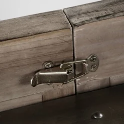 Oliver Extendable Dining Table Gray 15 Oliver Extendable Dining Table Gray -Baxton Studio Sale Shop GUEST a0811b44 538b 4a00 880e 313a6408bf68