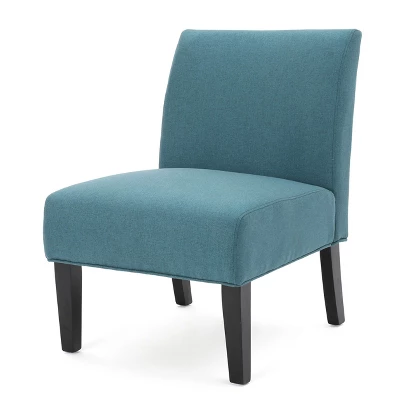 Kassi Accent Chair - Christopher Knight Home 6 Kassi Accent Chair - Christopher Knight Home - Image 6
