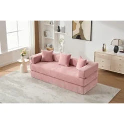 Mocamel UNITED WE WIN Folding Sofa Bed - Convertible Memory Foam Sleeper For Multi-Room Use 14 Mocamel UNITED WE WIN Folding Sofa Bed - Convertible Memory Foam Sleeper For Multi-Room Use -Baxton Studio Sale Shop GUEST a0f3792b bc95 42e6 aaa0 0051223c2f20