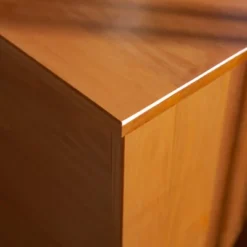 Solid Wood Mid-Century Modern TV Stand For TVs Up To 80" - Saracina Home 29 Solid Wood Mid-Century Modern TV Stand For TVs Up To 80" - Saracina Home -Baxton Studio Sale Shop GUEST a0f70b46 2695 437a 89a5 94d76f38be90