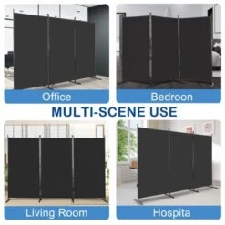 Karl Home Room Divider 8 Karl Home Room Divider -Baxton Studio Sale Shop GUEST a17e1a4a a26e 4ffc 9bde b18a4a4e0e50