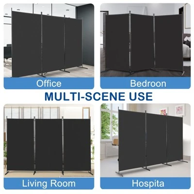 Karl Home Room Divider 3 Karl Home Room Divider - Image 3