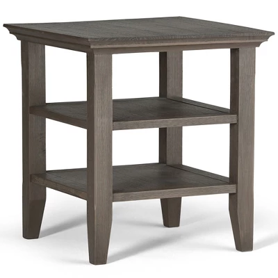 19" Normandy End Table - Wyndenhall 6 19" Normandy End Table - Wyndenhall - Image 6
