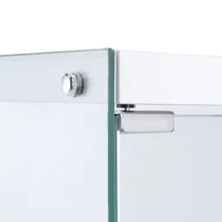 Maxwell Glass Display Cabinet Clear - Picket House Furnishings -Baxton Studio Sale Shop GUEST a235c457 5884 4438 90f1 503abf784389