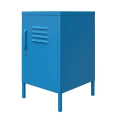 Cache Metal Locker End Table - Novogratz 19 Cache Metal Locker End Table - Novogratz -Baxton Studio Sale Shop GUEST a24fe790 b0c1 4e97 8346 fa01154c14aa
