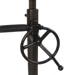 Lake Adjustable Dining Table Black - Carolina Chair & Table 7 Lake Adjustable Dining Table Black - Carolina Chair & Table -Baxton Studio Sale Shop GUEST a2653bee 3312 4e3c 9d18 93325d94dd7b