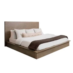 5pc Resto Bedroom Set Weathered Gray - Abbyson Living -Baxton Studio Sale Shop GUEST a29e6531 cc36 4b3d 8cc7 0152183713ba