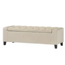 Hikaru Storage Ottoman - Christopher Knight Home 14 Hikaru Storage Ottoman - Christopher Knight Home -Baxton Studio Sale Shop GUEST a2c8204c 12ab 4d5b 9806 5cfc4b591260