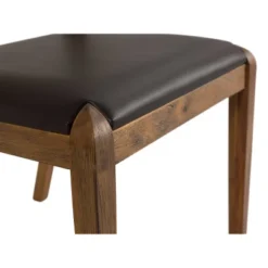 Rasmus Dining Chair Chestnut - Boraam -Baxton Studio Sale Shop GUEST a4371ec3 18ea 4639 9c5a 121bd22cbaa1