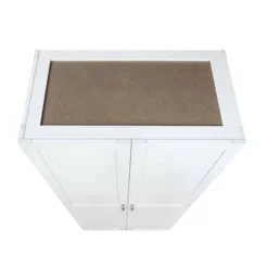 Set Of 2 Hopkins Modern 7 Shelf Freestanding Storage Closets - Manhattan Comfort 20 Set Of 2 Hopkins Modern 7 Shelf Freestanding Storage Closets - Manhattan Comfort -Baxton Studio Sale Shop GUEST a4587b75 3526 4c56 8103 ee16100cb3e8