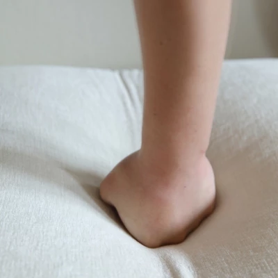 Modular Sectional Sofa,Chenilleyarn Minimalist Sofa Couch,Convertible Sofa Set Wide Seat Living Room Sofa Sets 2 Modular Sectional Sofa,Chenilleyarn Minimalist Sofa Couch,Convertible Sofa Set Wide Seat Living Room Sofa Sets - Image 2