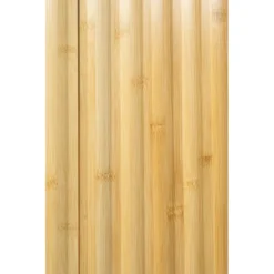 Aash 2-Doors Bamboo Cabinet With Black Metal Legs And 1 Adjustable Inner Shelves - The Pop Maison -Baxton Studio Sale Shop GUEST a4d9e848 f7b0 4a30 bae0 f6d3e38a3656