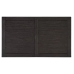 9pc Napa Dining Set Dusky Cedar - Steve Silver Co. -Baxton Studio Sale Shop GUEST a545d360 51ed 47a9 9f41 b1a8d659fb0d