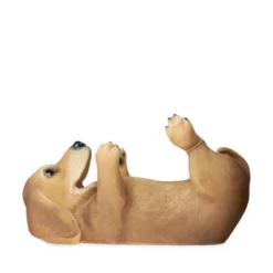 True Dachshund Polyresin Wine Bottle Holder Set Of 1, Yellow, Holds 1 Standard Wine Bottle 7 True Dachshund Polyresin Wine Bottle Holder Set Of 1, Yellow, Holds 1 Standard Wine Bottle -Baxton Studio Sale Shop GUEST a5708588 bc03 4c7f 83dc 98f7acd68d3e