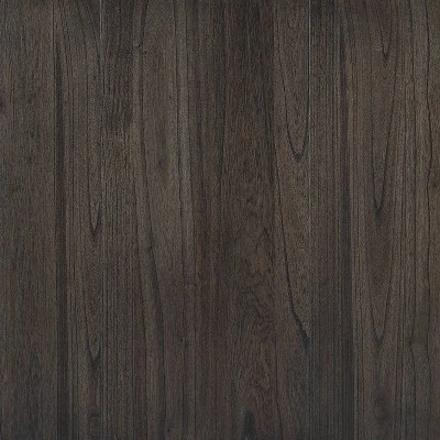 Hayden 3pc Extendable Dining Set With 2 Benches Slate - Crosley 4 Hayden 3pc Extendable Dining Set With 2 Benches Slate - Crosley - Image 4