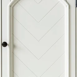 6pc Queen Addison Panel Bedroom Set Dove White - Picket House Furnishings -Baxton Studio Sale Shop GUEST a64a10dd 2584 49de bfc8 7e4ab56985a5