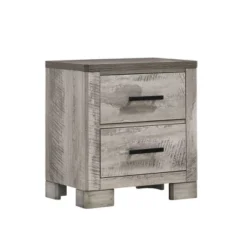 5pc Full Adam Panel Bedroom Set Gray - Picket House Furnishings 22 5pc Full Adam Panel Bedroom Set Gray - Picket House Furnishings -Baxton Studio Sale Shop GUEST a6d700cd 795e 4de2 ac7f cce17520773d
