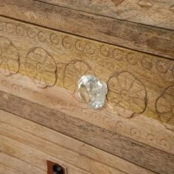 Serreno 6 Drawers Accent Cabinet Natural - Furniture Of America 13 Serreno 6 Drawers Accent Cabinet Natural - Furniture Of America -Baxton Studio Sale Shop GUEST a7e7d01c d325 4d3f 88a3 269fa94ac705