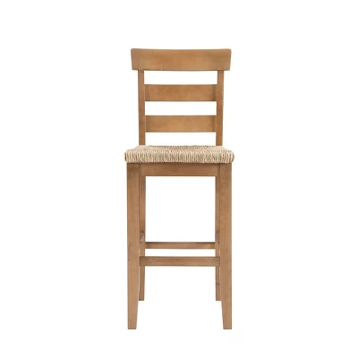 Peri Barstool - Linon 2 Peri Barstool - Linon - Image 2