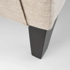 Alscot Contemporary Push Back Recliner - Christopher Knight Home -Baxton Studio Sale Shop GUEST a862e7d6 56bb 42dd b9dd f43c451c7fa5