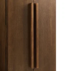 Powell Phillippa Jewelry Armoire -Baxton Studio Sale Shop GUEST a8918562 bc21 482d 9588 78c5983184f1