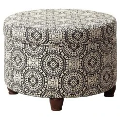 Storage Ottoman - HomePop 16 Storage Ottoman - HomePop -Baxton Studio Sale Shop GUEST a8dd12b7 d39e 4fc9 a3a4 1683773adce0