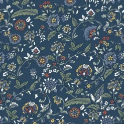 30" Parsons Barstool Bandana Blue Floral - Threshold™ -Baxton Studio Sale Shop GUEST a902e2a5 ea45 4cca 91c9 a985cf4991e0