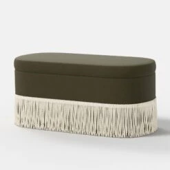 Fringe Bench - Threshold™ 9 Fringe Bench - Threshold™ -Baxton Studio Sale Shop GUEST aa6209ed e8c5 49dc bca9 350b55e358b0