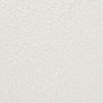 Baxton Studio 2pc Edric Boucle Fabric And Wood Dining Chair Set 6 Baxton Studio 2pc Edric Boucle Fabric And Wood Dining Chair Set - Image 6