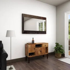 Modern Mango Wood Buffet Brown - Olivia & May -Baxton Studio Sale Shop GUEST ab3a14a8 cc83 46c4 8fdb 6ea0e858f7fb