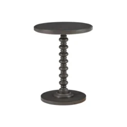 Teyla Spindle Table - Powell 22 Teyla Spindle Table - Powell -Baxton Studio Sale Shop GUEST ac4bd63d d827 43ad b93c fb8bf95fc01c