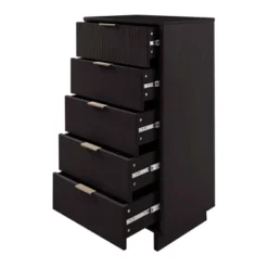 Manhattan Comfort 3pc Granville Chest With Single Dresser And Double Dresser Bedroom Set -Baxton Studio Sale Shop GUEST ad3ff8d7 cec6 47b8 b68c 0404b10f615a