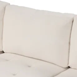 108" Pull-Out Sleeper Sofa Couches, Upholstered Modular Sectional Sofa With USB And Type-C Interfaces-ModernLuxe -Baxton Studio Sale Shop GUEST adaf47b8 a822 4991 87bd 1c00fc84ac25