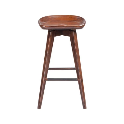 31" Bali Swivel Barstool - Boraam 8 31" Bali Swivel Barstool - Boraam - Image 8