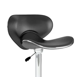 Set Of 2 Adjustable Curved Form Fitting Leatherette Barstool - Corliving 10 Set Of 2 Adjustable Curved Form Fitting Leatherette Barstool - Corliving -Baxton Studio Sale Shop GUEST ae91b101 f328 4e41 b10d c59a8ed6ca67