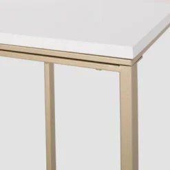 Durand Modern Glam End Table White - Christopher Knight Home 9 Durand Modern Glam End Table White - Christopher Knight Home -Baxton Studio Sale Shop GUEST af588f5b f319 4d01 bbc1 6b575dbb06b1