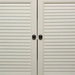 Farmhouse Wooden Cabinet Cream - Olivia & May -Baxton Studio Sale Shop GUEST af72bf80 6dd7 467e acac aab5aa75d250