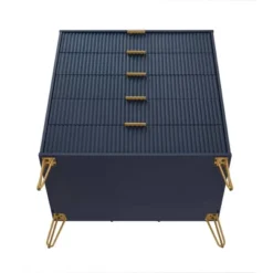 Manhattan Comfort Dumbo 3pc 5 Drawer Dresser, 3 Drawer Dresser And Nightstand Set 32 Manhattan Comfort Dumbo 3pc 5 Drawer Dresser, 3 Drawer Dresser And Nightstand Set -Baxton Studio Sale Shop GUEST af8ddaba 6665 4f47 852c a3624f693e41