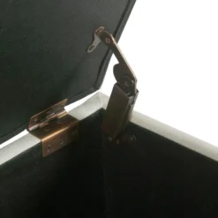 Large Storage Bench With Nailhead Trim - HomePop 18 Large Storage Bench With Nailhead Trim - HomePop -Baxton Studio Sale Shop GUEST aff0b4b4 8aa3 481d affc 1a874d7c3dd1