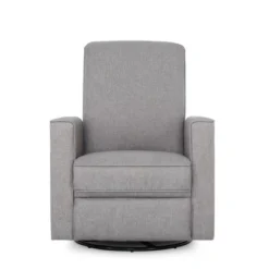 Evolur Harlow Deluxe Glider Power Recliner Rocker -Baxton Studio Sale Shop GUEST b0b97529 03cd 41be 8cb6 920acd6b5934