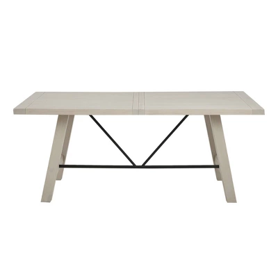 Sonoma Dining Table 11 Sonoma Dining Table - Image 11