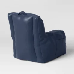 Sensory Friendly Kids’ Chair With Ottoman - Pillowfort™ -Baxton Studio Sale Shop GUEST b131275c 8d49 476d 8708 921eaa2accf7
