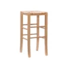 Set Of 2 Gianna Backless Barstools - Linon