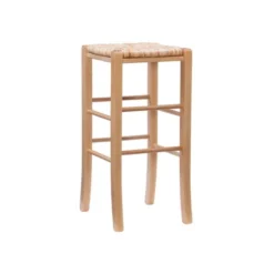 Set Of 2 Gianna Backless Barstools - Linon