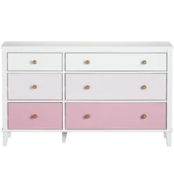 Little Seeds Monarch Hill Poppy 6 Drawer Dresser 22 Little Seeds Monarch Hill Poppy 6 Drawer Dresser -Baxton Studio Sale Shop GUEST b2149d05 3bd2 4666 b43f 91cbba64283c