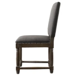 Set Of 2 Wells Dining Chair 14 Set Of 2 Wells Dining Chair -Baxton Studio Sale Shop GUEST b2e0f46f 2e49 4c1f 8097 93ee0285c8cb