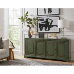 72" Sutton Heirloom TV Stand For TVs Up To 75" - Martin Furniture 20 72" Sutton Heirloom TV Stand For TVs Up To 75" - Martin Furniture -Baxton Studio Sale Shop GUEST b3498f9e 05d6 4024 ad8b 185959069714
