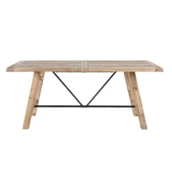 Sonoma Dining Table 20 Sonoma Dining Table -Baxton Studio Sale Shop GUEST b3748437 fd78 4760 b908 8c12a9d20d58