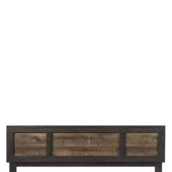 Queen Harrison Panel Bedroom Set Walnut - Picket House Furnishings -Baxton Studio Sale Shop GUEST b385dab0 0563 40b0 b05f f814aa1f6bb6