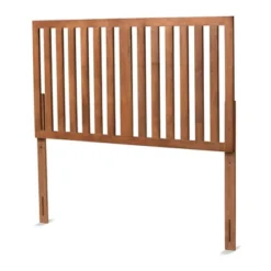 Oren Modern And Wood Headboard Walnut - Baxton Studio 8 Oren Modern And Wood Headboard Walnut - Baxton Studio -Baxton Studio Sale Shop GUEST b421ad93 6f3b 4efb a43d 6bd7609f37c1